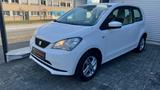 Seat Mii 1.0  Style *Klimaanlage*Sitzheizung* - weiße Seat Mii
