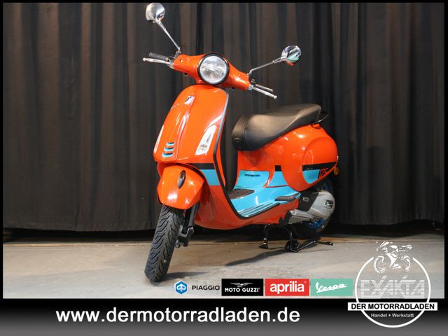 Vespa Primavera 125 VIBE / BLACK FRIDAY AKTION