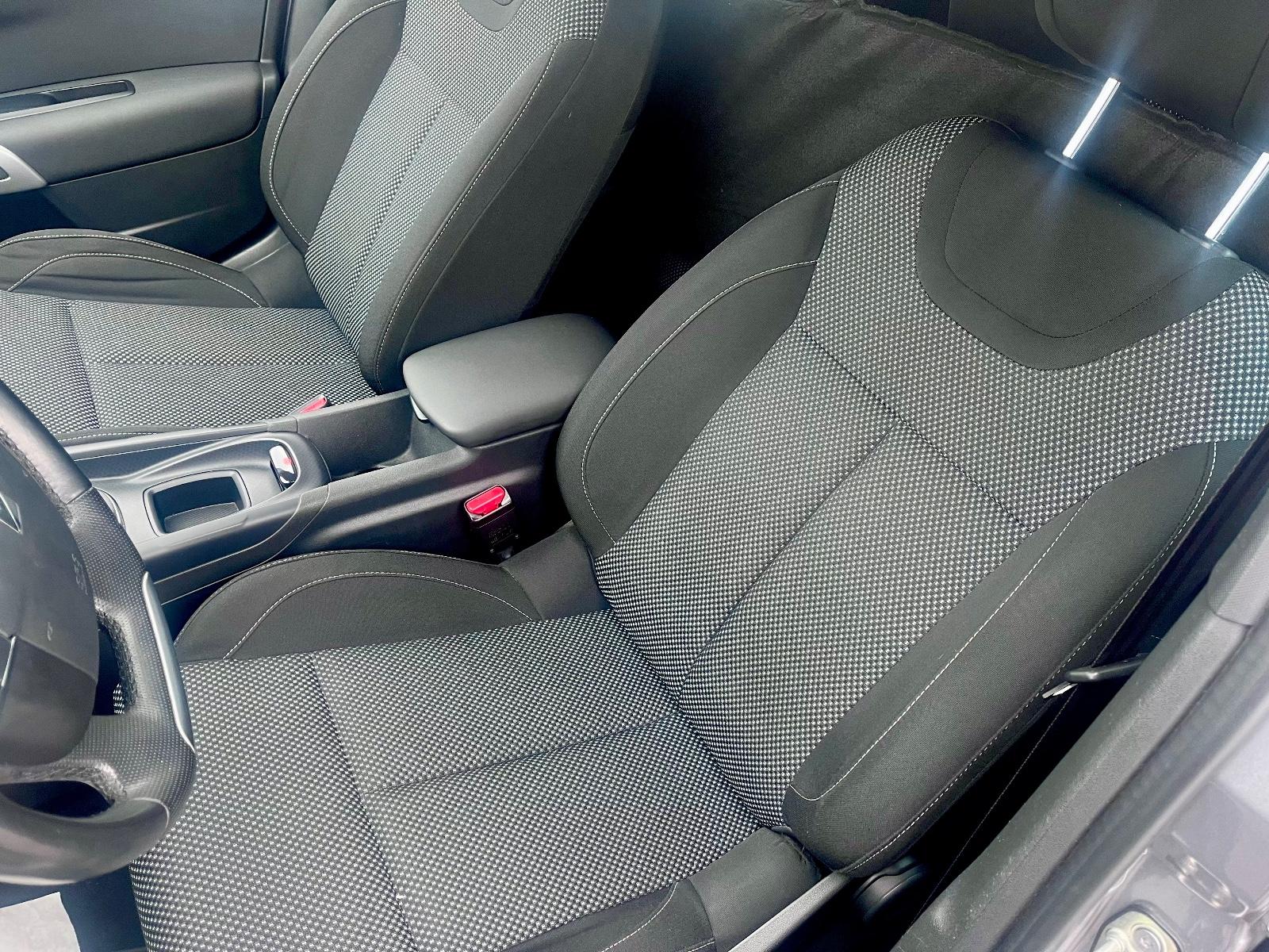 DS Automobiles DS4 DS 4 -KLIMA-ALU-TOP!!!