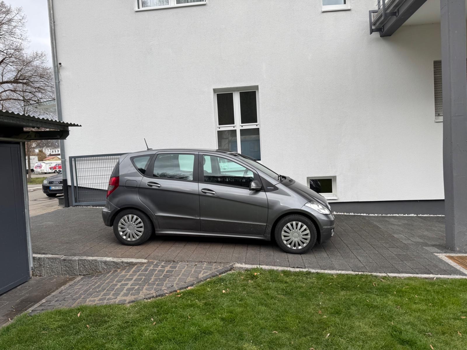 Mercedes-Benz A 180 AVANTGARDE  88 Tkm.