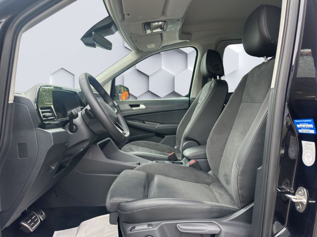 Caddy Maxi Style 2.0 TDI DSG 90kW 7 Sitzer LED R