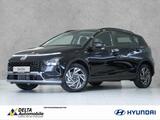 Hyundai BAYON Facelift 1.0 TGDI DCT Trend Navi Kamera - gebrauchte Hyundai BAYON mit Facelift