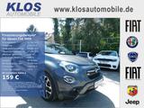 Fiat 500X CROSS 1.0 GSE NAVI CARPLAY  X-TECH LED WINT - Fiat 500X in Frankfurt (Main)