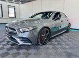 Mercedes-Benz A 35 AMG Mercedes LIMO 4M WIDESCREEN/KEYLESS/AMB - Mercedes-Benz A 35 AMG von privat