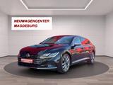 Volkswagen Arteon SB 2.0TDI Elegance*AHK*KAMERA*NAVI*ACC*18 - Volkswagen Arteon aus 2025