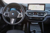 BMW X4 - Vorschau Bild 14