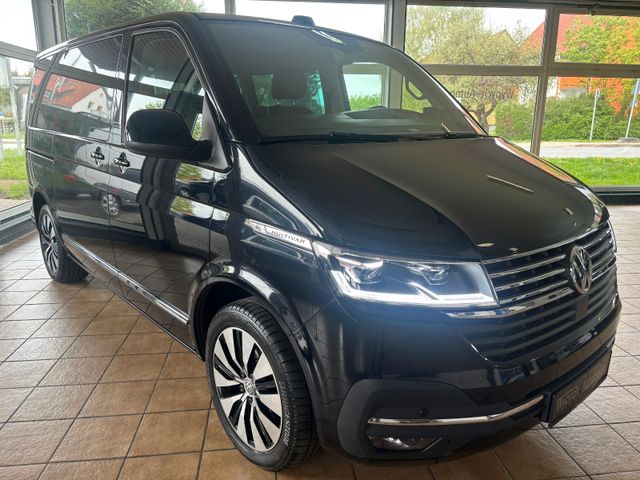 Volkswagen T6.1 Multivan 2.0 TDI DSG Generation Six ACC