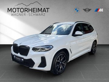 BMW X3 - 1