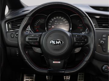 Kia Ceed GT-Track 1.6 T-GDi Pano Xenon Navi Kamera