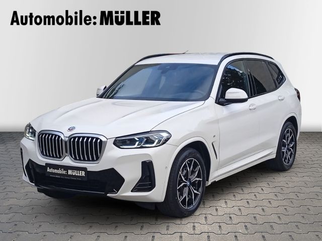 Image of BMW X3
