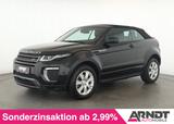 Land Rover Range Rover Evoque AWD SE Dynamic Leder Navi Kam - Land Rover Range Rover Evoque: Se Dynamic