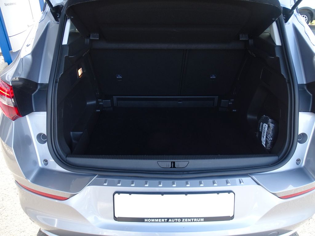Opel Grandland (X) Grandland 1.2 Turbo Elegance FLA 360 ParkAss.