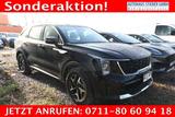 Kia Sorento ACC LED+ Kam Nav 2xPDC Keyl AC(2Zone)... - Kia Sorento aus 2025