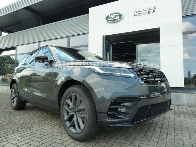 Land Rover Velar P400e Dyn.SE Pano ACC HeadUp MY25.5