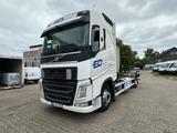 Volvo FH 500 Globetrotter  BDF Vermietung-Rental