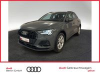 Audi Q3 - Vorschau Bild 1