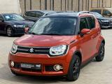 Suzuki Ignis 1,2 Comfort + - Suzuki Ignis Gebrauchtwagen