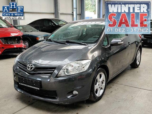 Toyota Auris 1.6 Life Autm. CLIMATR. PDC