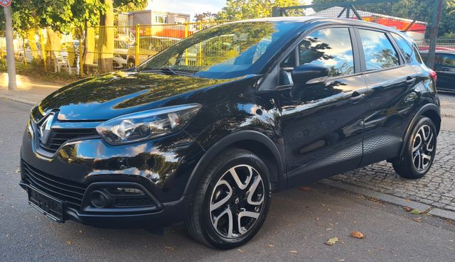 Renault Captur ENERGY TCe 90 Start&Stop eco2 Expression