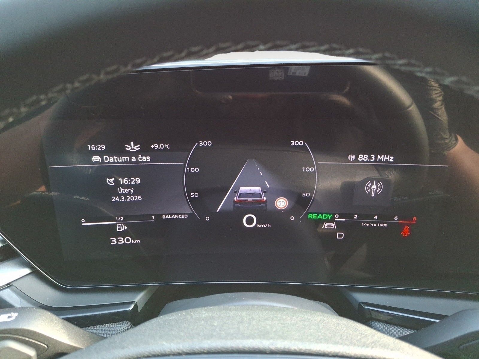 Audi A5 - Bild 10