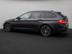 Foto Nummer 10: BMW 540i
