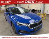 Skoda Octavia C 2.0d Clever LED/ACC/NAVI+/VIRTU/SHZ/8F - Skoda Octavia: Winterreifen
