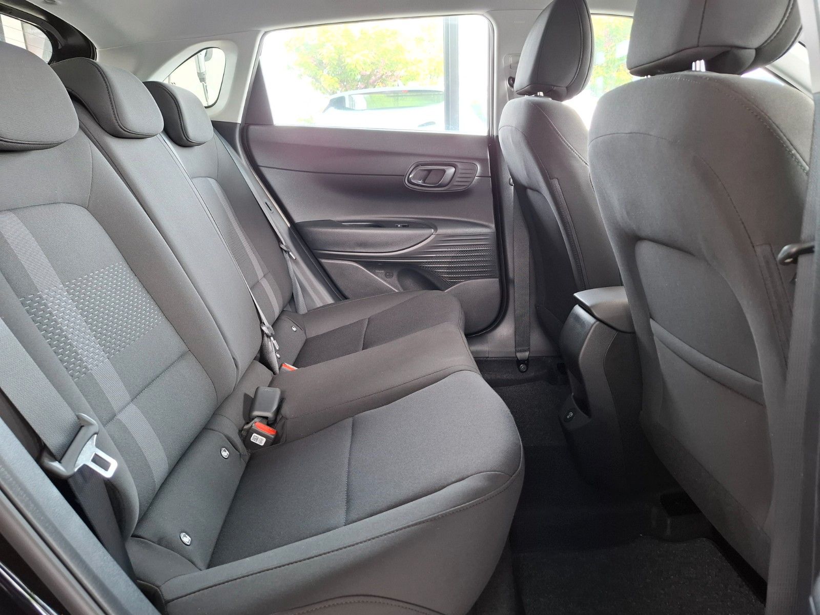 Hyundai i20 - Bild 21