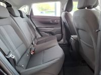 Hyundai i20 - Vorschau Bild 21