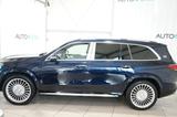 Mercedes-Benz GLS 600 Maybach FirstClass+Kühlschrank+Burmester - Mercedes-Benz GLS 600 Gebrauchtwagen