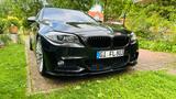 BMW 535d xDrive Touring- Liebhaber, wenig KM, selten - BMW 535 mit Anhängerkupplung