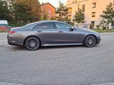 Mercedes-Benz CLS 220 d -AMG-TotWin-Leder-Night - Mercedes-Benz CLS 220 von privat