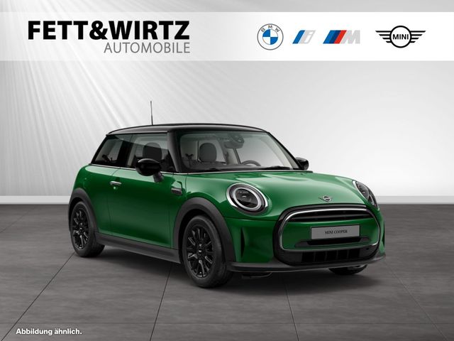 MINI Cooper Aut.|ClassicTrim|LED|Sportsitze