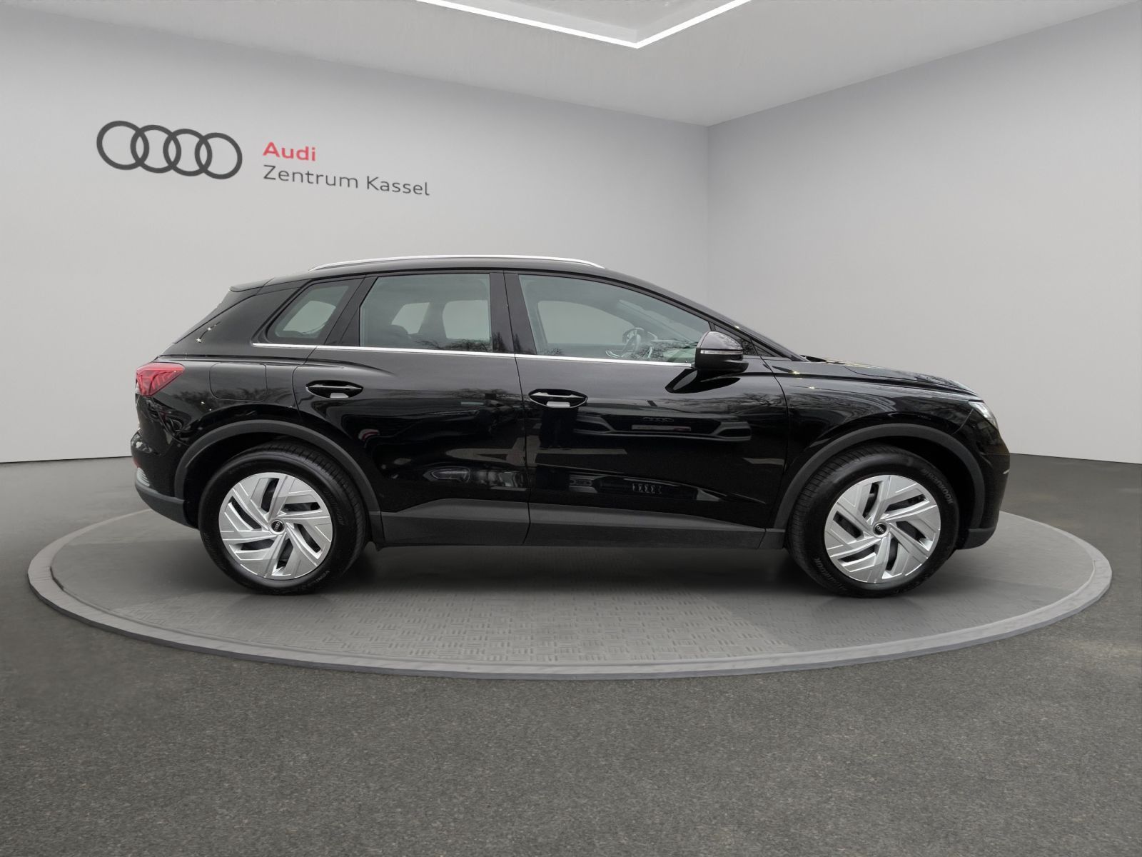 Audi Q4 e-tron - Bild 8
