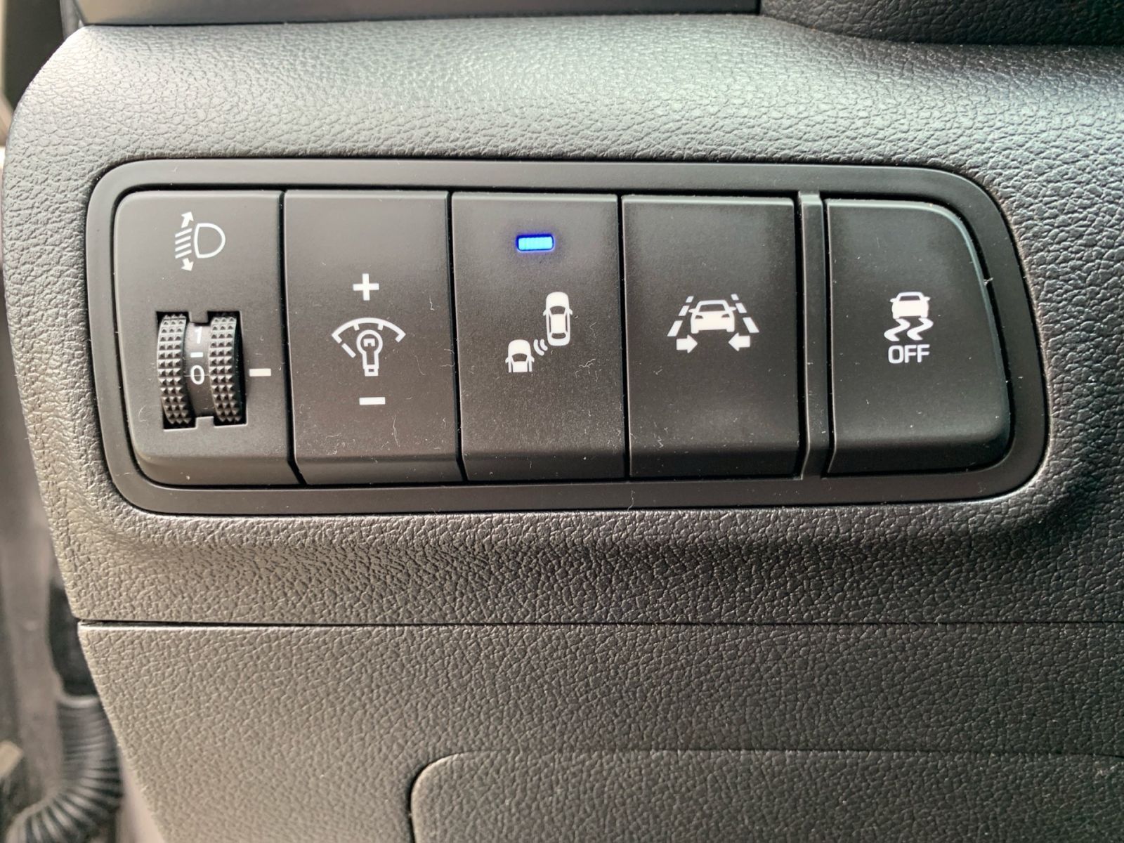 Fahrzeugabbildung Hyundai TUCSON 1.6 Turbo Advantage Navi Kamera