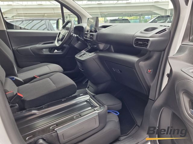 Combo Electric CARGO XL