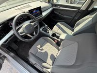 Volkswagen Golf - Vorschau Bild 10