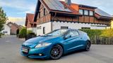 Honda CR-Z 1.5 GT Hybrid gepflegt & modifiziert 6-Gang - Honda CR-Z Gebrauchtwagen