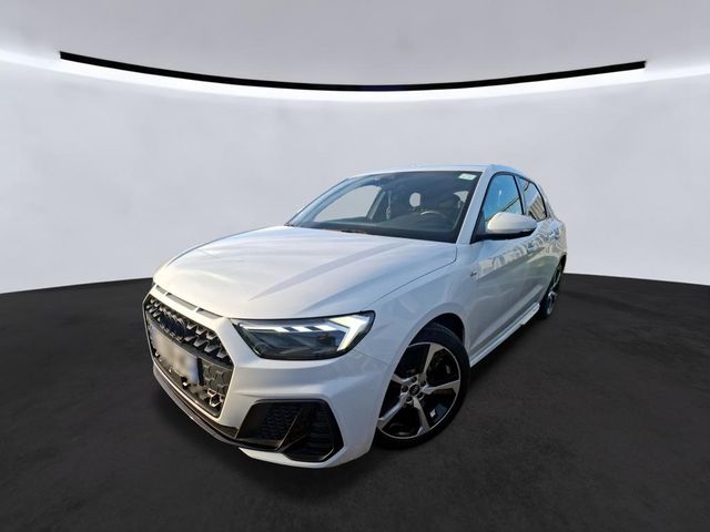 A1 35 Sportback S-Line 1.5 TFSI*BLACK+*KAMERA*