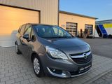 Opel Meriva B Style TÜV-BIS.5 2026 49.000 KM Euro6 - Opel Meriva: Km 0