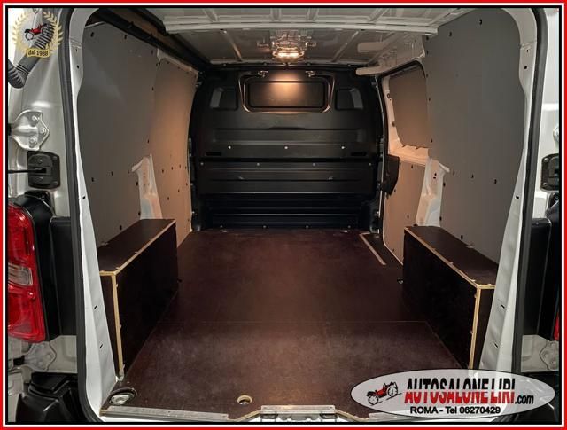 Other FIAT Scudo 1.5 BlueHDi 120 CV PL-TN Furgone Busi