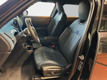 MINI Countryman C (Cooper) - 12