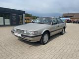 Mazda 626 2.0-16  2HD 103.265 KM TÜV NEU H-Kenneichen - Mazda 626 Gebrauchtwagen