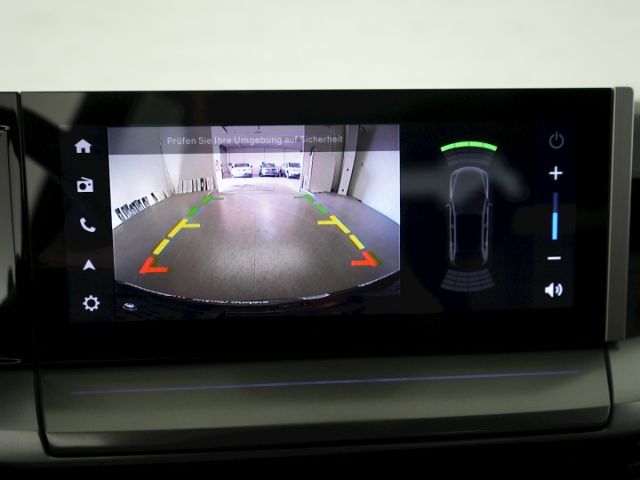 Frontera Electric C GS 44kWH AT+LED LICHT+NAVI+R