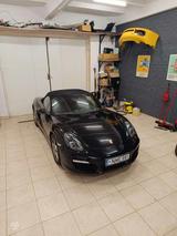 Porsche Boxster 2.7 - - Porsche: 2.7