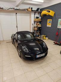 2013 Porsche BOXSTER 照片 1