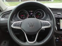 Volkswagen Tiguan - Vorschau Bild 12