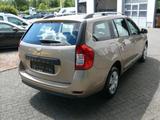 Dacia Logan MCV II Kombi Comfort,Klima,Servo,Nebel,LPG - Dacia Logan mit LPG-Antrieb: Kombi, Klimaanlage