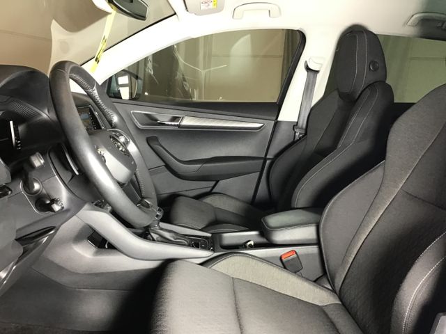 Fahrzeugabbildung Skoda Karoq Style 1.5 TSI DSG/ACC/Kamera/SmartLink/LED