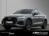 Audi Q5 Sportback 45 TFSI quattro S line S-tronic - gebrauchte Audi Q5 aus dem Jahr 2021