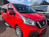 Nissan NV300 Kombi L1H1,9-Sitzer - Nissan NV300 9-Sitzer